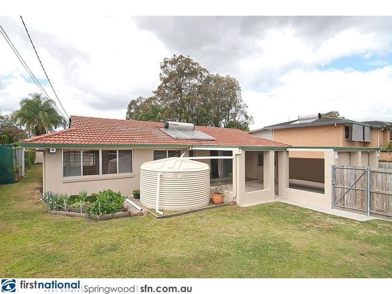 25 Beatty Street, Rochedale South QLD 4123