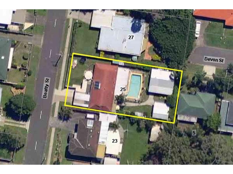 25 Beatty Street, Rochedale South QLD 4123