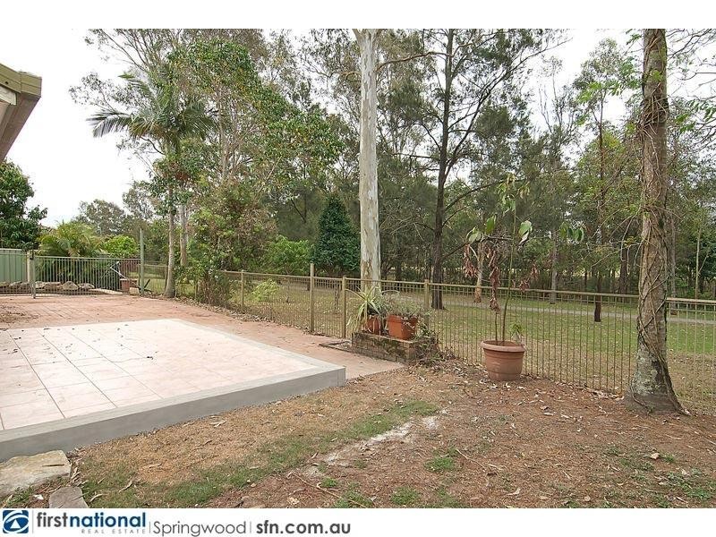 67 Lobelia Avenue, Daisy Hill QLD 4127