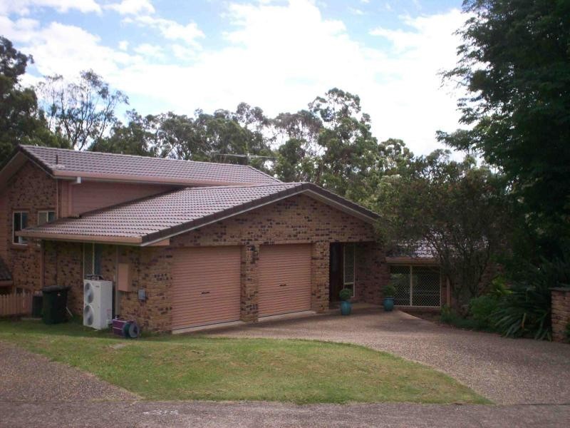 5/30 Dorset Drive, Springwood QLD 4127