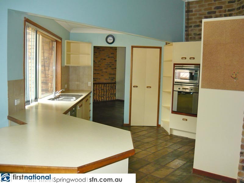 5/30 Dorset Drive, Springwood QLD 4127