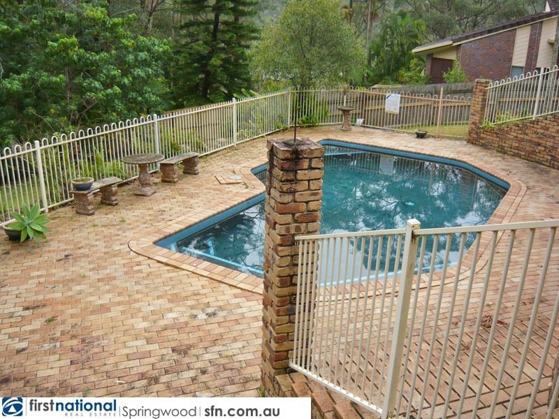 5/30 Dorset Drive, Springwood QLD 4127
