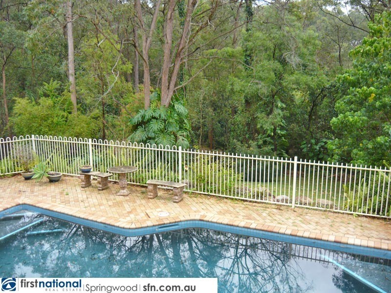 5/30 Dorset Drive, Springwood QLD 4127