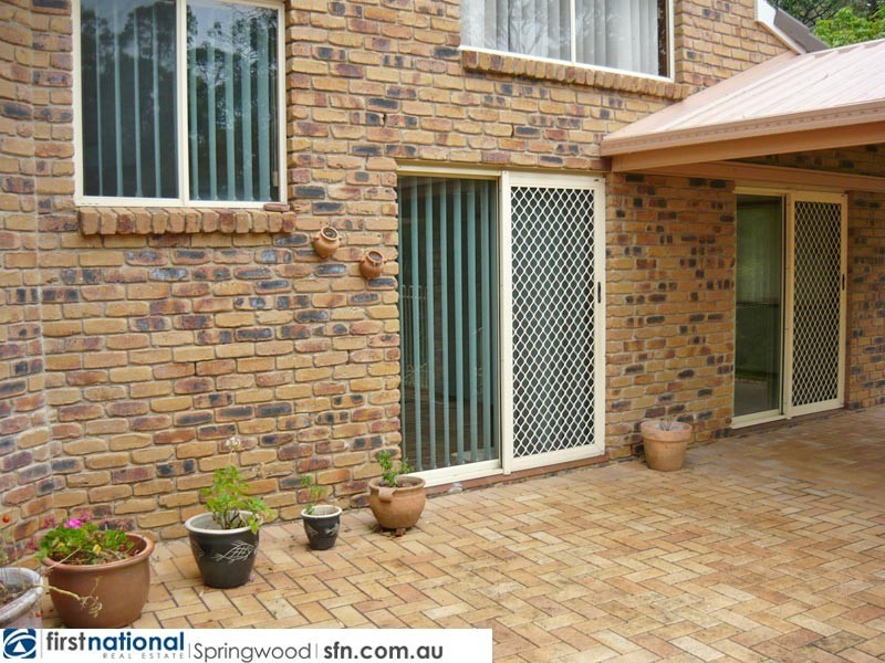 5/30 Dorset Drive, Springwood QLD 4127