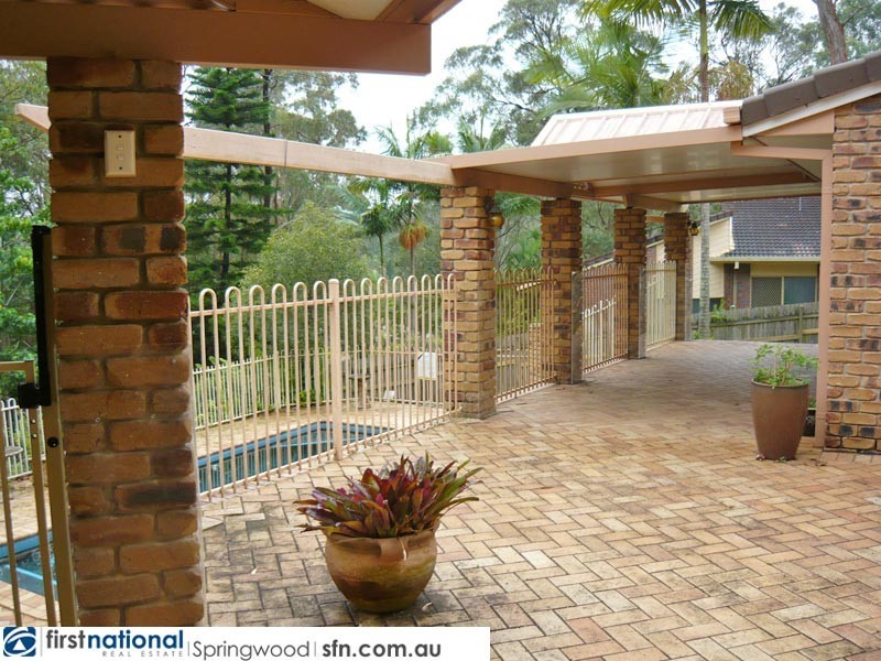 5/30 Dorset Drive, Springwood QLD 4127