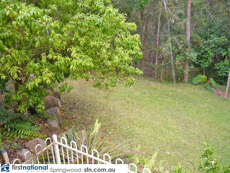 5/30 Dorset Drive, Springwood QLD 4127