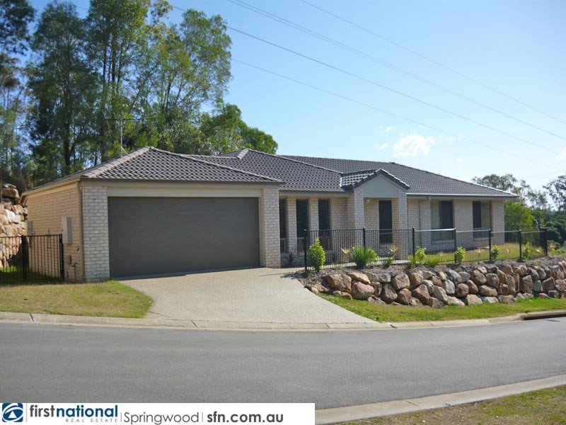 132 Murrays Road, Tanah Merah QLD 4128