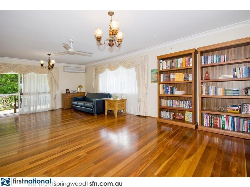 9 Collene Grove, Springwood QLD 4127