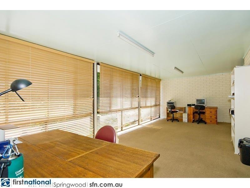 9 Collene Grove, Springwood QLD 4127