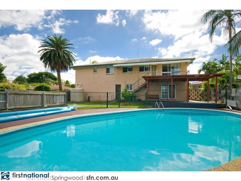 9 Collene Grove, Springwood QLD 4127