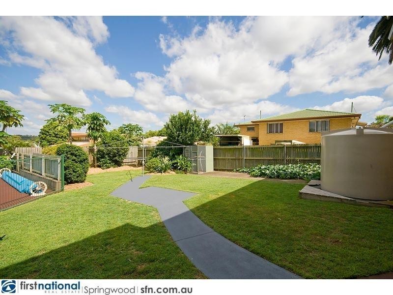 9 Collene Grove, Springwood QLD 4127