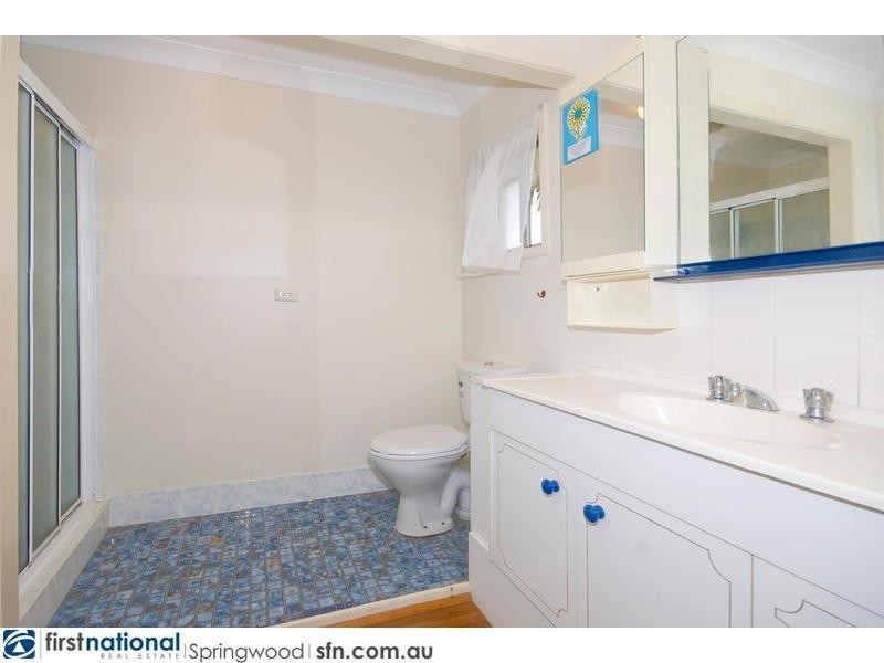 9 Collene Grove, Springwood QLD 4127