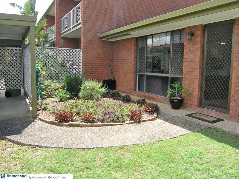 59/16 Thornhill Street, Springwood QLD 4127