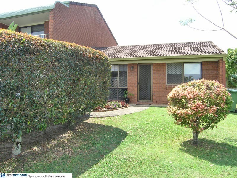 59/16 Thornhill Street, Springwood QLD 4127