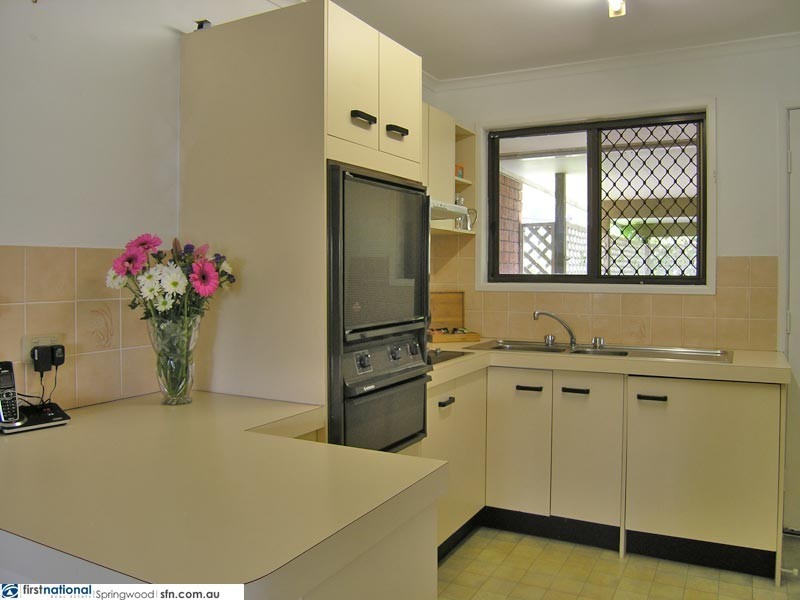 59/16 Thornhill Street, Springwood QLD 4127