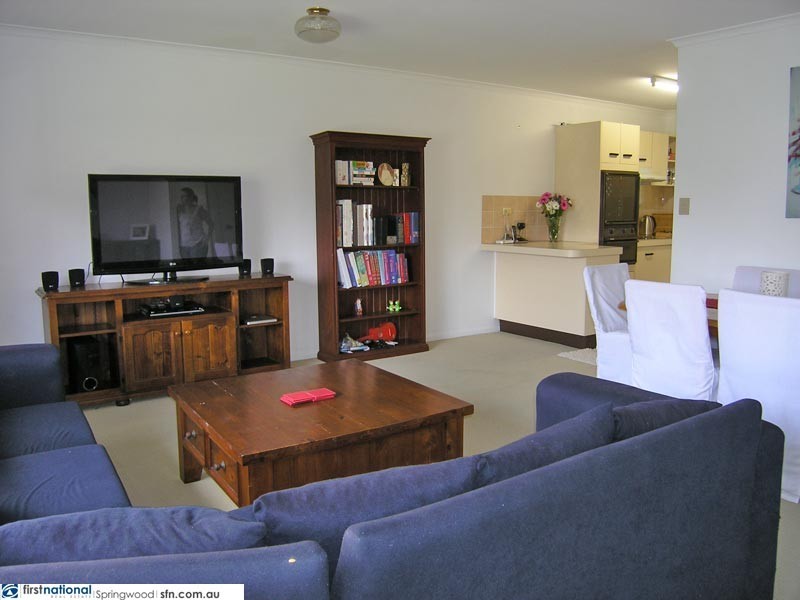 59/16 Thornhill Street, Springwood QLD 4127