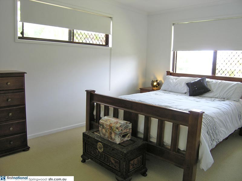 59/16 Thornhill Street, Springwood QLD 4127