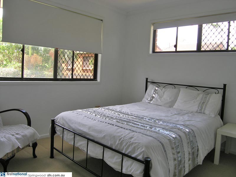 59/16 Thornhill Street, Springwood QLD 4127