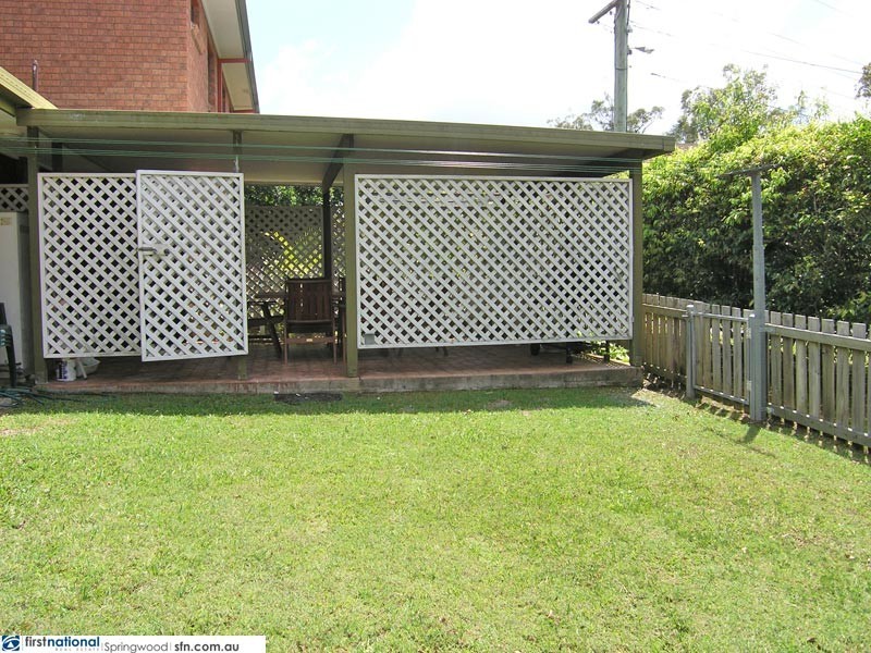 59/16 Thornhill Street, Springwood QLD 4127