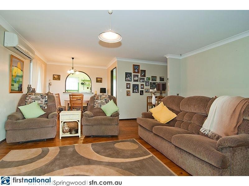 41 Edinburgh Drive, Bethania QLD 4205