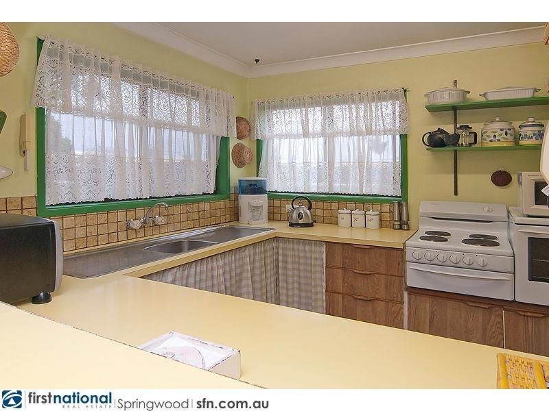 41 Edinburgh Drive, Bethania QLD 4205