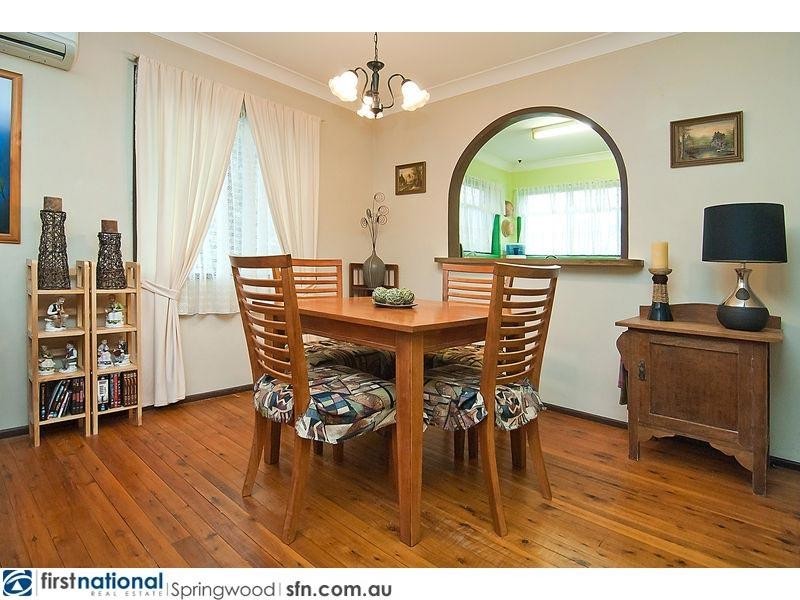 41 Edinburgh Drive, Bethania QLD 4205