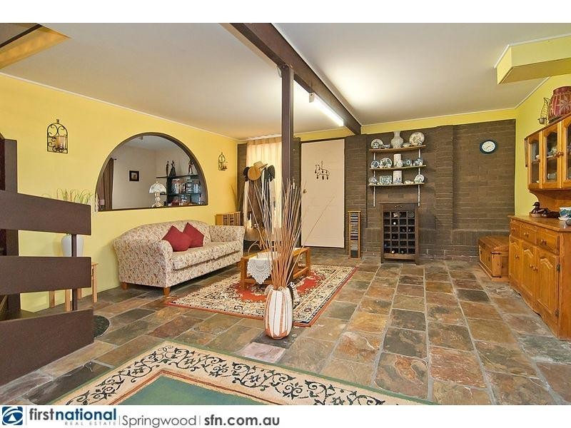 41 Edinburgh Drive, Bethania QLD 4205