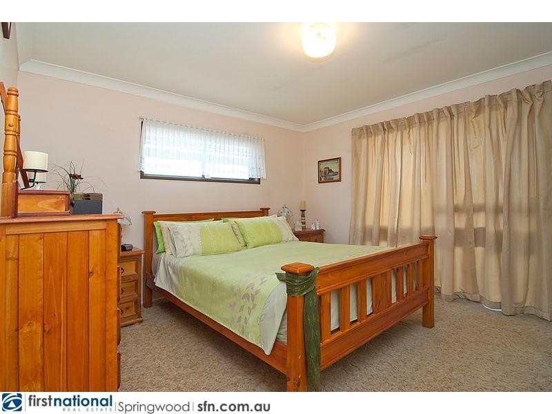 41 Edinburgh Drive, Bethania QLD 4205
