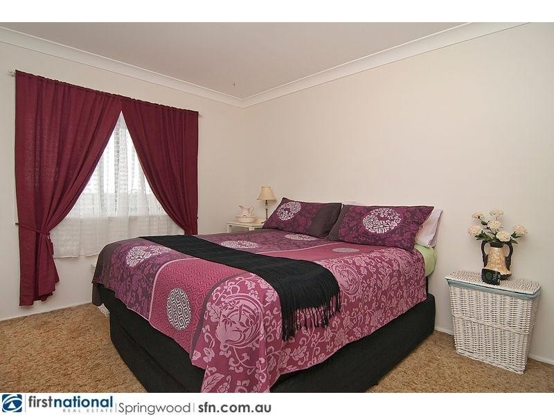 41 Edinburgh Drive, Bethania QLD 4205
