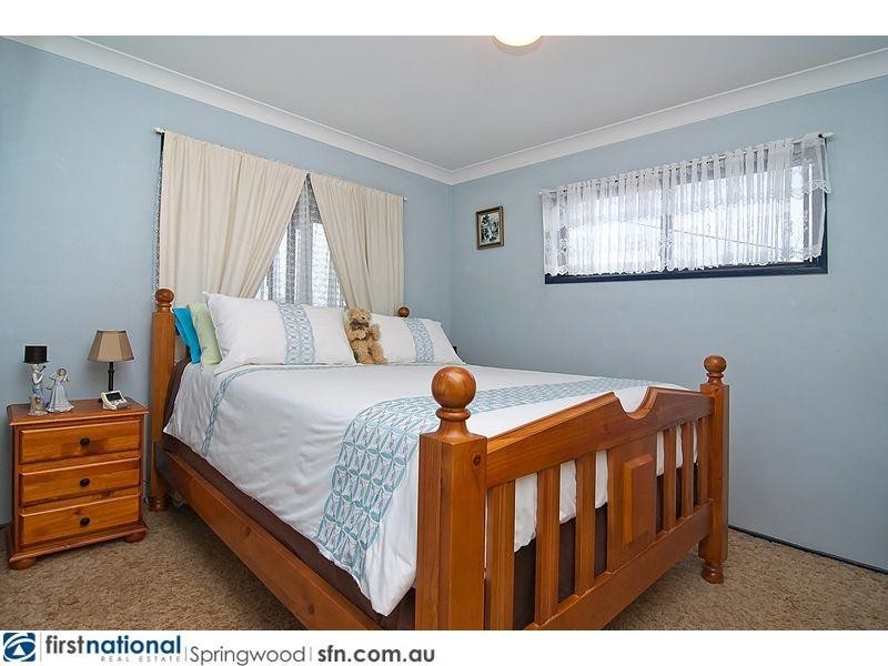 41 Edinburgh Drive, Bethania QLD 4205