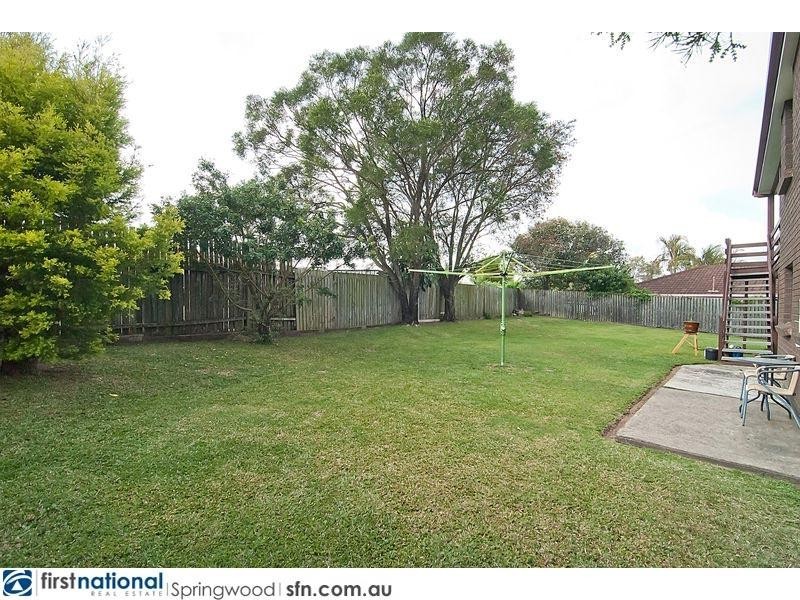 41 Edinburgh Drive, Bethania QLD 4205