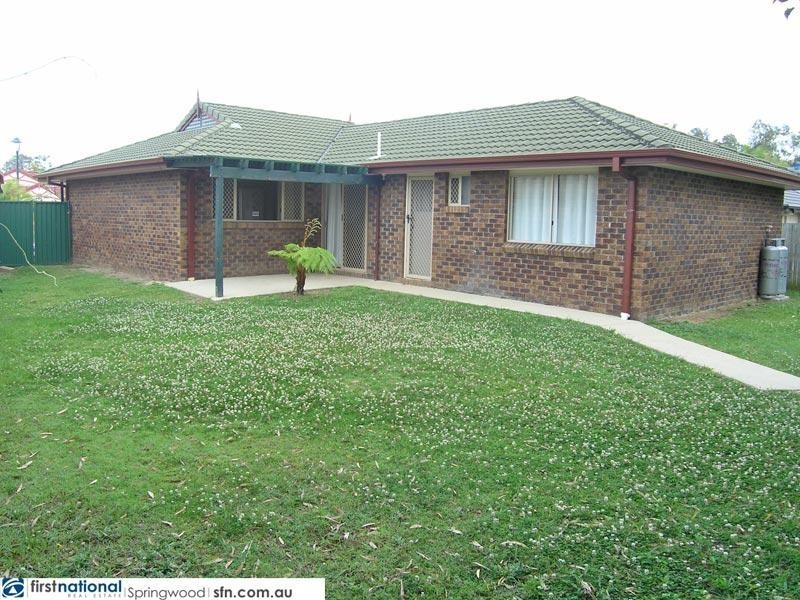 16 Diddams Street, Loganholme QLD 4129