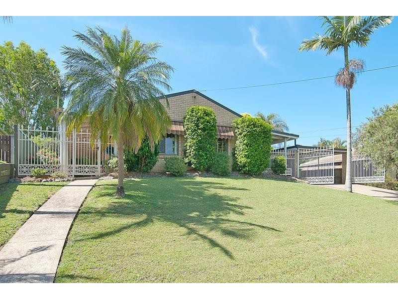 56 Brentwood Drive, Daisy Hill QLD 4127