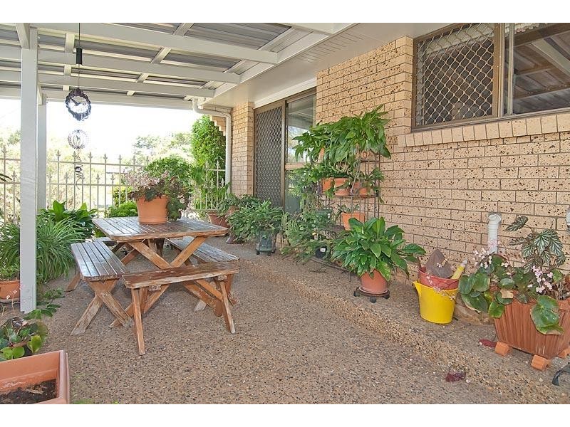56 Brentwood Drive, Daisy Hill QLD 4127