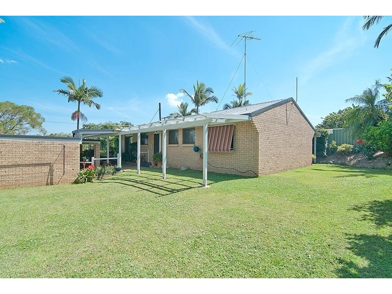 56 Brentwood Drive, Daisy Hill QLD 4127