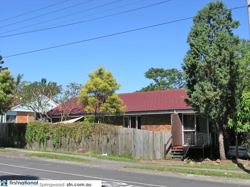 157 Station Road, Woodridge QLD 4114