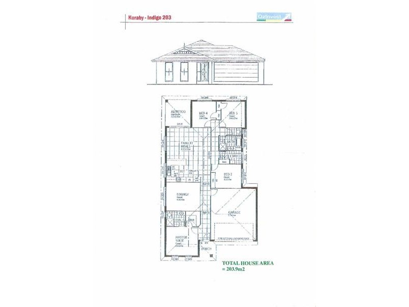 31 Aberdeen Crescent, Kuraby QLD 4112