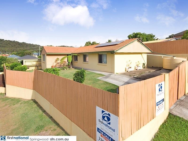 1 Belinda Crescent, Springwood QLD 4127