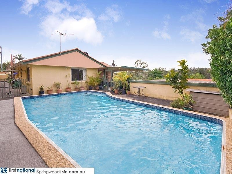1 Belinda Crescent, Springwood QLD 4127