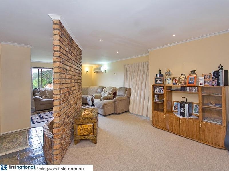 1 Belinda Crescent, Springwood QLD 4127