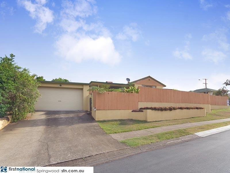 1 Belinda Crescent, Springwood QLD 4127