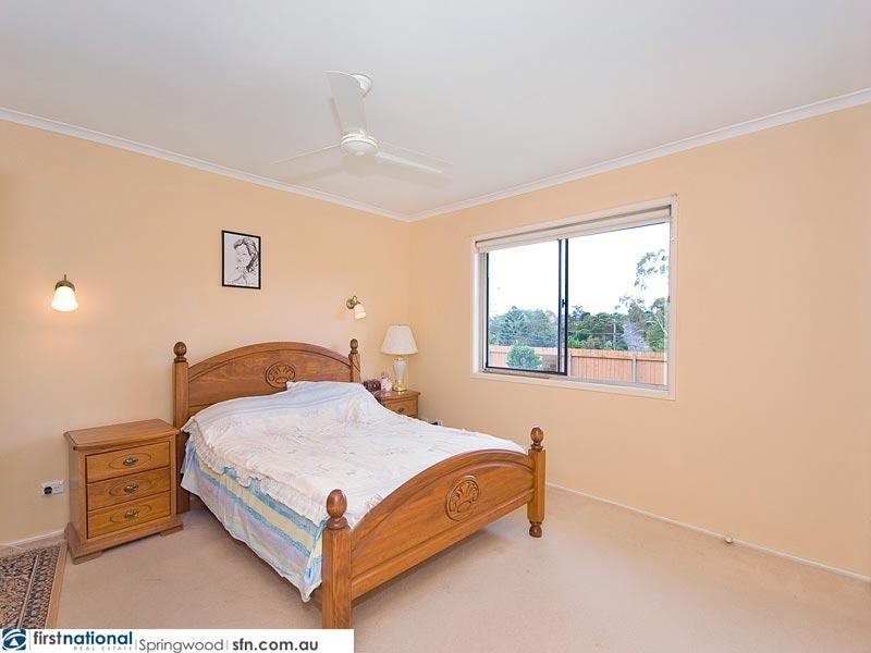 1 Belinda Crescent, Springwood QLD 4127