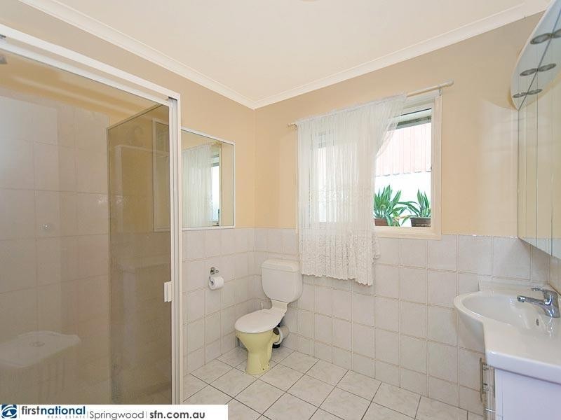 1 Belinda Crescent, Springwood QLD 4127