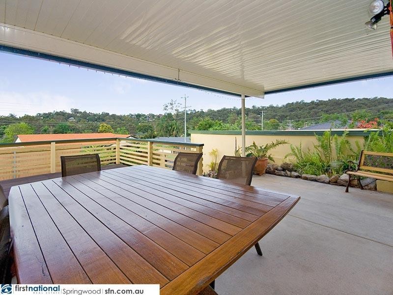 1 Belinda Crescent, Springwood QLD 4127