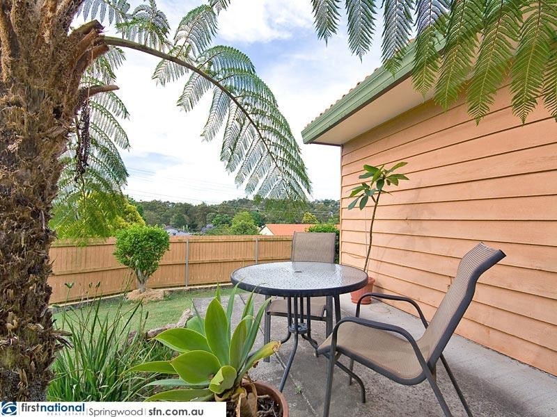 1 Belinda Crescent, Springwood QLD 4127