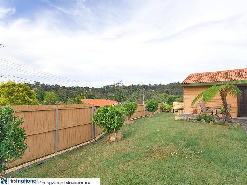 1 Belinda Crescent, Springwood QLD 4127