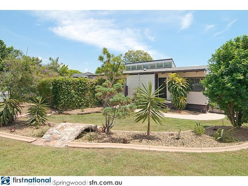 25 Boronia Avenue, Daisy Hill QLD 4127