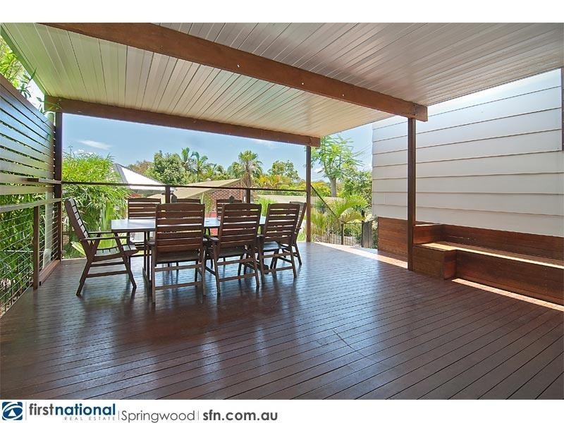 25 Boronia Avenue, Daisy Hill QLD 4127