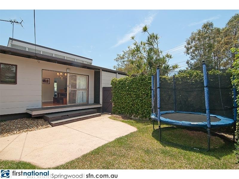 25 Boronia Avenue, Daisy Hill QLD 4127