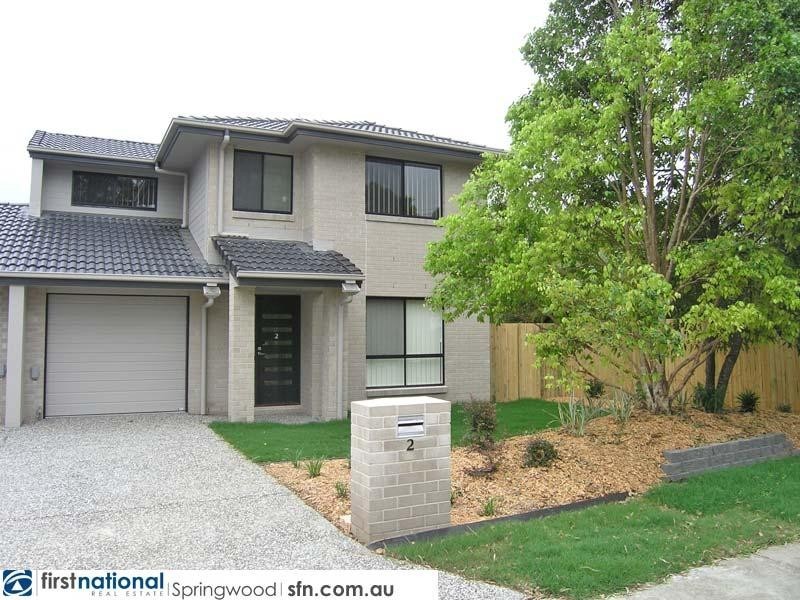 2/94A Shailer Road, Shailer Park QLD 4128